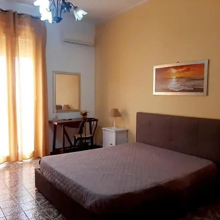 Bed & Breakfast Amelie Lecce