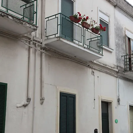 Bed & Breakfast Amelie Lecce