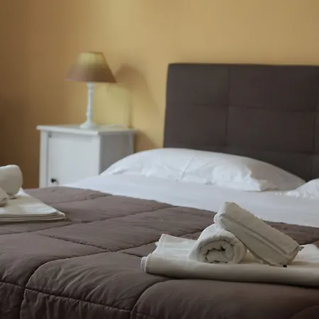 Amelie Bed & Breakfast Lecce