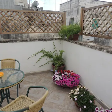 Bed & Breakfast Amelie 3*