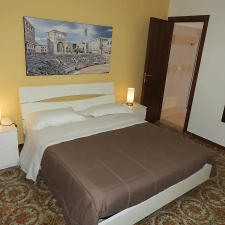 Amelie Bed & Breakfast