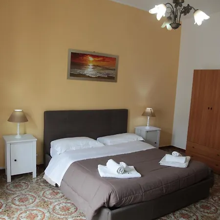 Bed & Breakfast Amelie