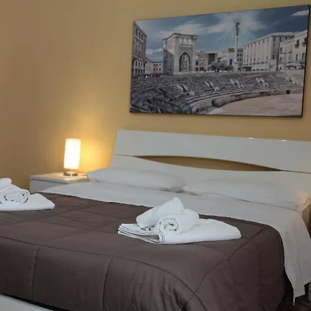 Amelie Bed & Breakfast Lecce