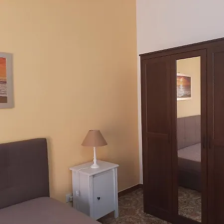 Bed and breakfast Amelie