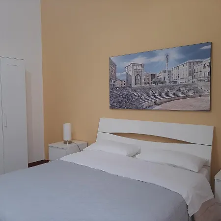 Amelie Bed & Breakfast 3*