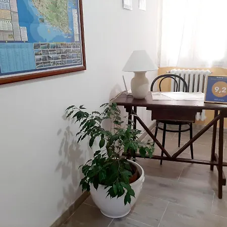 Amelie Bed & Breakfast Lecce