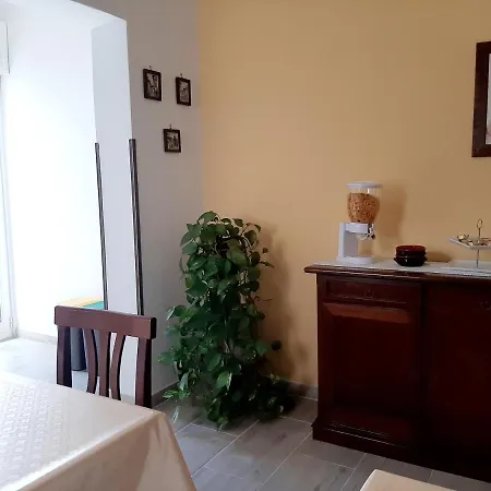 Bed & Breakfast Amelie