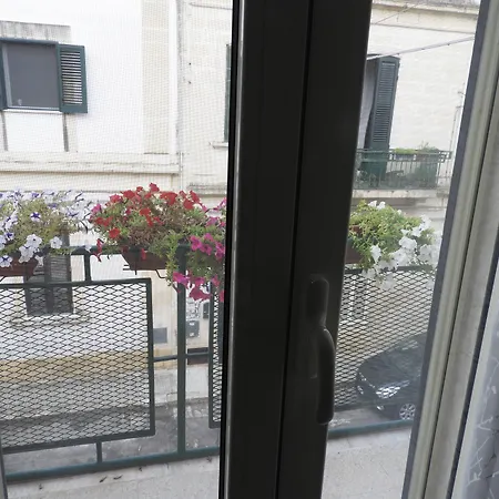 Couette-café Amelie Lecce