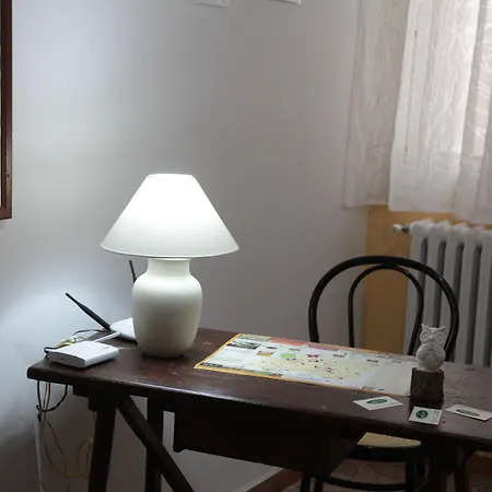 Amelie Couette-café Lecce