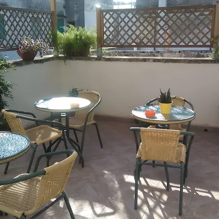 Bed and breakfast Amelie Lecce