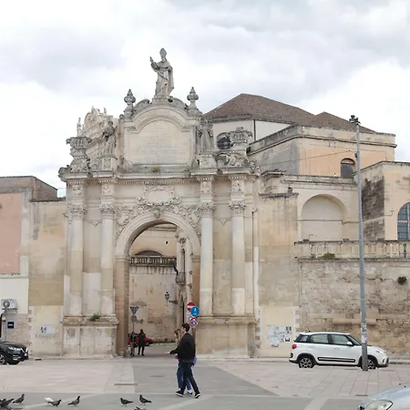 Amelie Bed & Breakfast