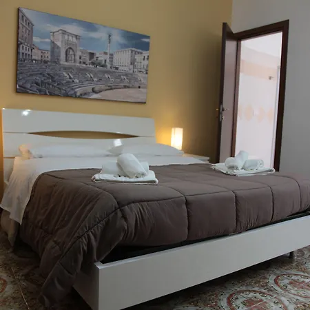 Bed & Breakfast Amelie 3*