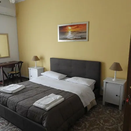 Amelie B&B 레체
