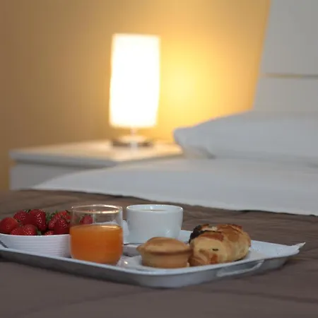 Amelie Bed and breakfast 3*