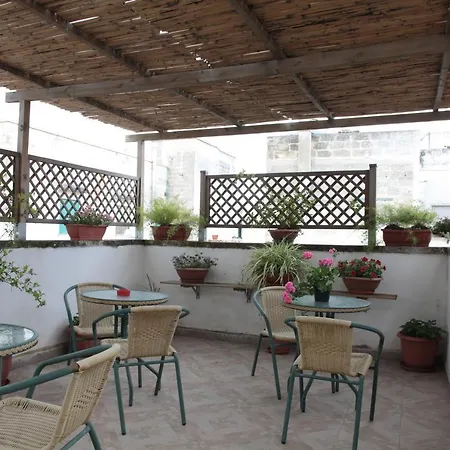 Bed and breakfast Amelie 3*