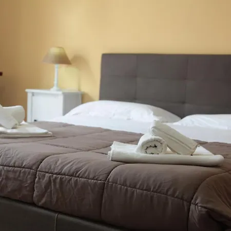 Bed and breakfast Amelie