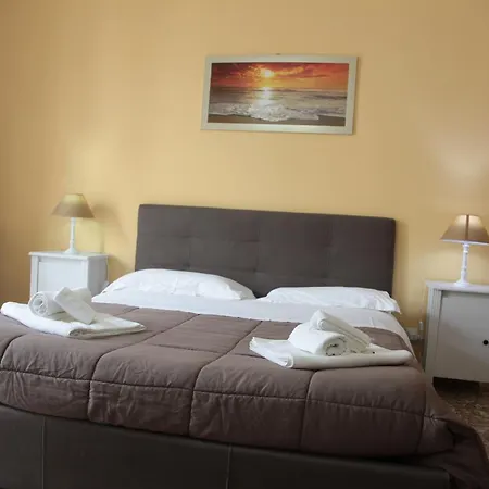 Amelie Bed & Breakfast