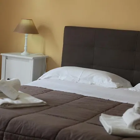 Bed & Breakfast Amelie 3*