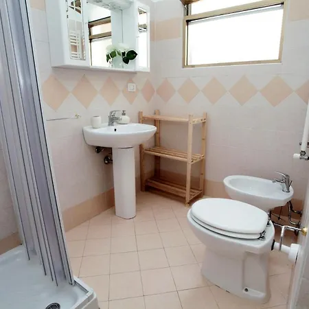 Bed & Breakfast Amelie