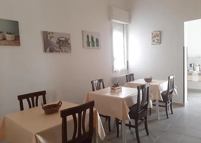 Amelie فندق مبيت وإفطار 3*