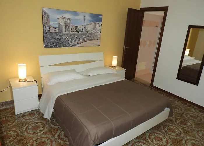 Amelie לינה וארוחת בוקר