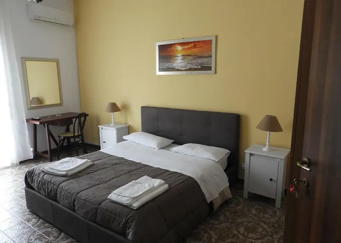 Amelie לינה וארוחת בוקר לצ'ה