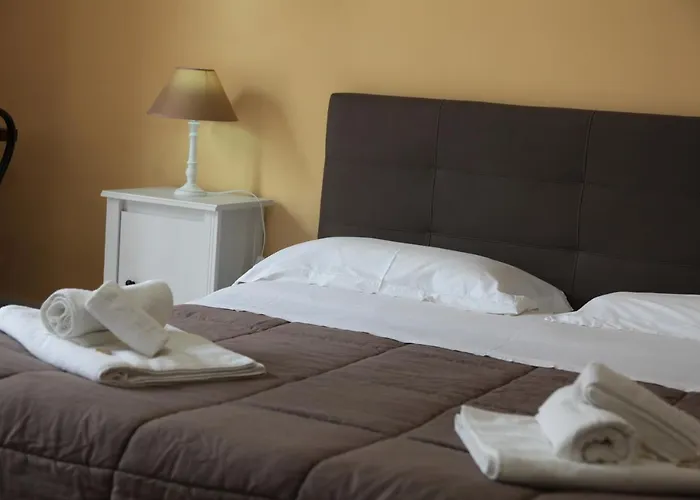 住宿加早餐酒店 Amelie 3*